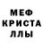 Метадон VHQ Chrystelene Venter